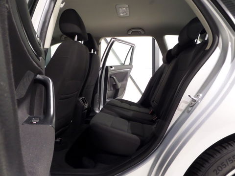 Volkswagen GOLF Variant 1.2 TSI Comfortline Executive "Origineel NL!" Trekhaak Parkeersensoren Navigatie Bluetooth Cruise-control