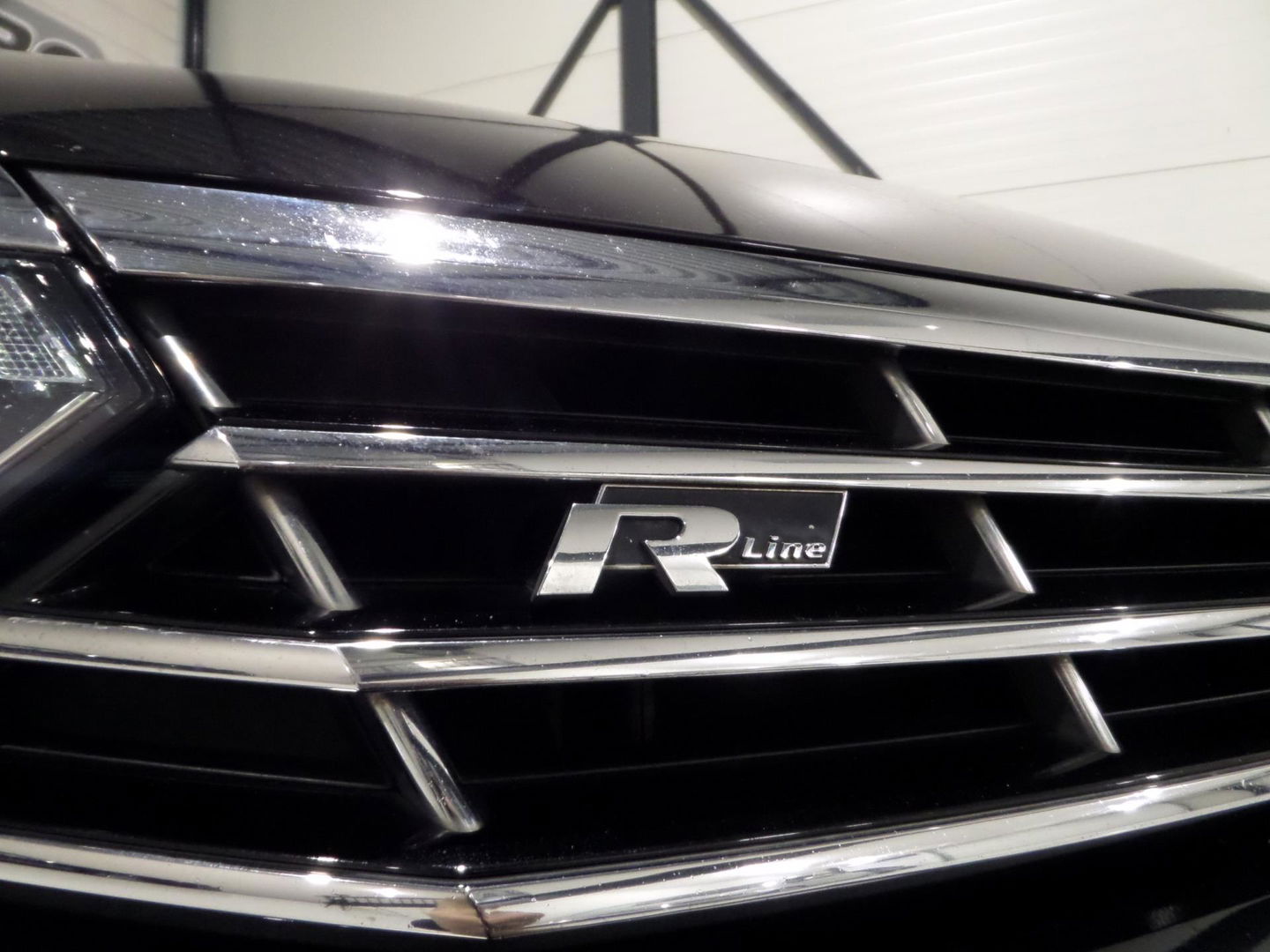 Volkswagen Passat Variant 1.4 TSI ACT Highline Business R-Line "Origineel NL!" Automaat! Pano Trekhaak Virtual Camera Stoelverwarm