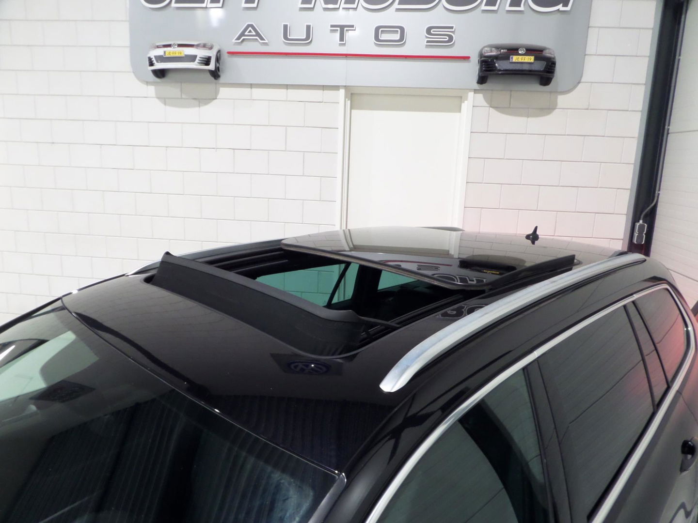 Volkswagen Passat Variant 1.4 TSI ACT Highline Business R-Line "Origineel NL!" Automaat! Pano Trekhaak Virtual Camera Stoelverwarm