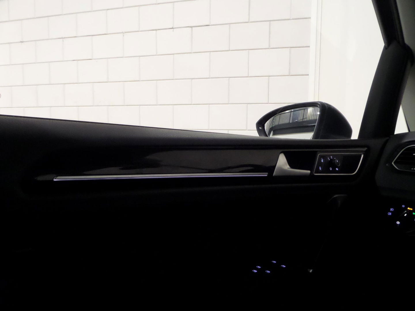 Volkswagen Golf Sportsvan 1.0 TSI DSG Highline "Origineel NL!" 1e eigenaar! Automaat! Apple-Carplay Camera Stoelverwarming Parkeer