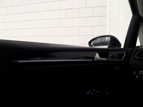 Volkswagen Golf Sportsvan 1.0 TSI DSG Highline "Origineel NL!" 1e eigenaar! Automaat! Apple-Carplay Camera Stoelverwarming Parkeer