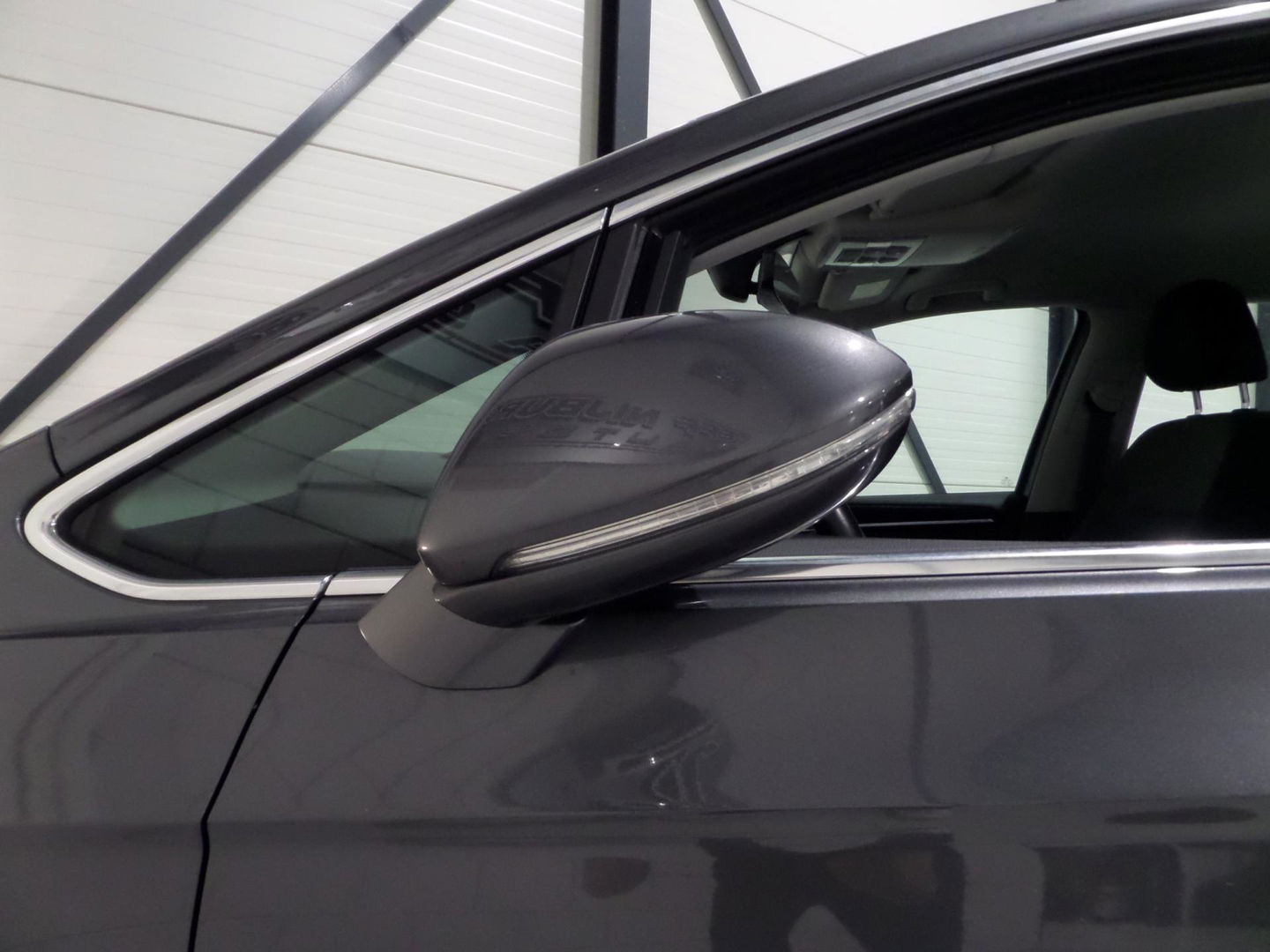 Volkswagen Golf Sportsvan 1.0 TSI DSG Highline "Origineel NL!" 1e eigenaar! Automaat! Apple-Carplay Camera Stoelverwarming Parkeer