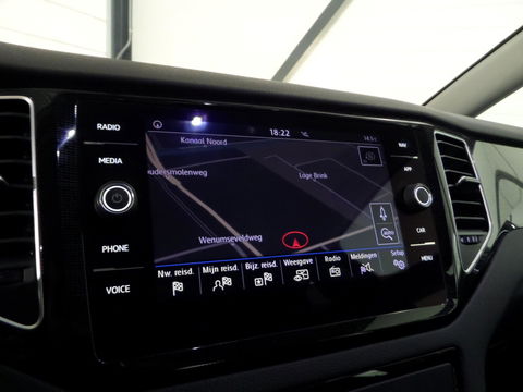 Volkswagen Golf Sportsvan 1.0 TSI DSG Highline "Origineel NL!" 1e eigenaar! Automaat! Apple-Carplay Camera Stoelverwarming Parkeer