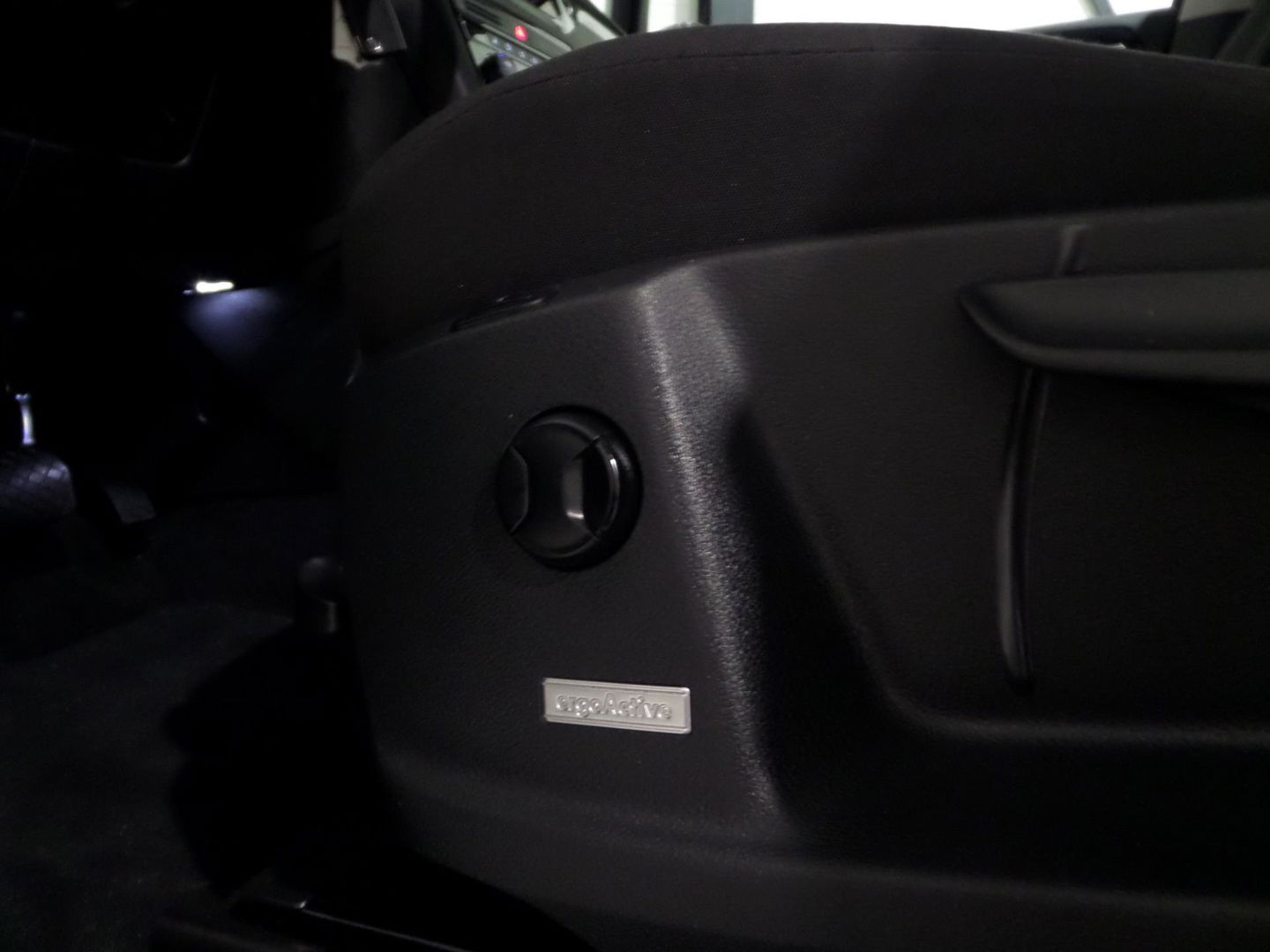 Volkswagen Golf Sportsvan 1.0 TSI DSG Highline "Origineel NL!" 1e eigenaar! Automaat! Apple-Carplay Camera Stoelverwarming Parkeer