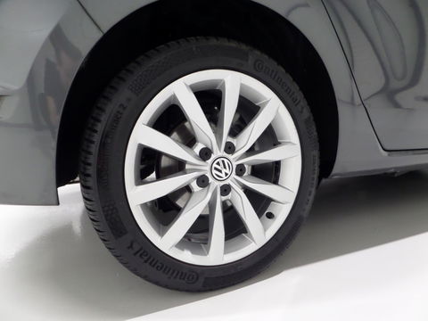 Volkswagen Golf Sportsvan 1.0 TSI DSG Highline "Origineel NL!" 1e eigenaar! Automaat! Apple-Carplay Camera Stoelverwarming Parkeer