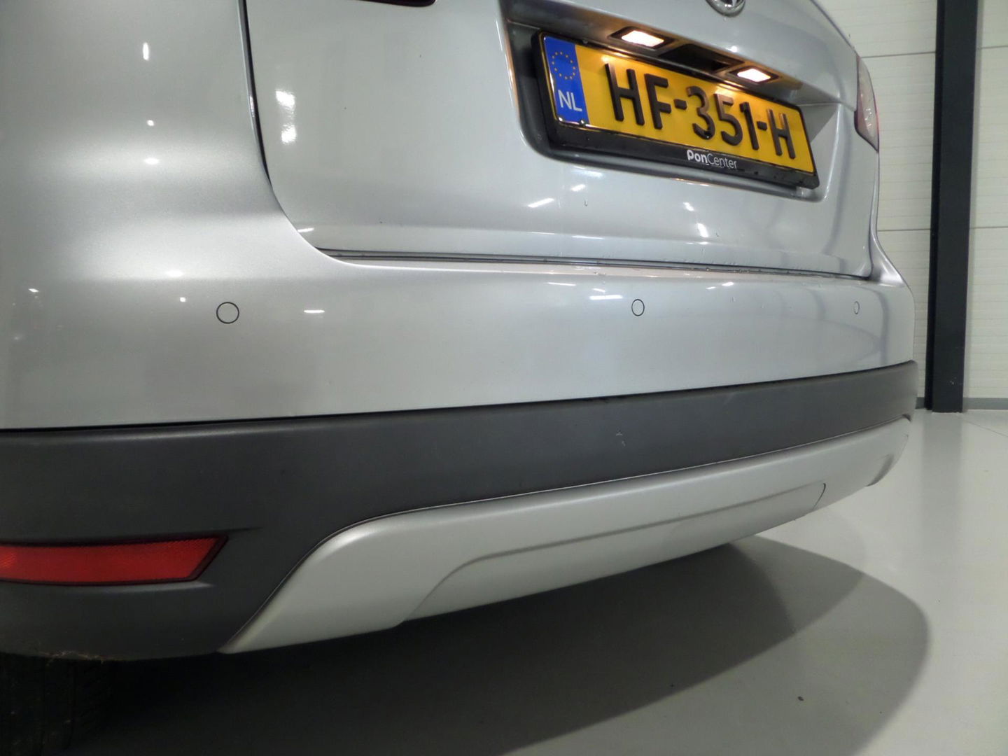 Volkswagen Golf Plus Cross 1.4 TSI 122PK Highline Apple-Carplay Stoelverwarming Trekhaak Navigatie Bluetooth Parkeersensoren