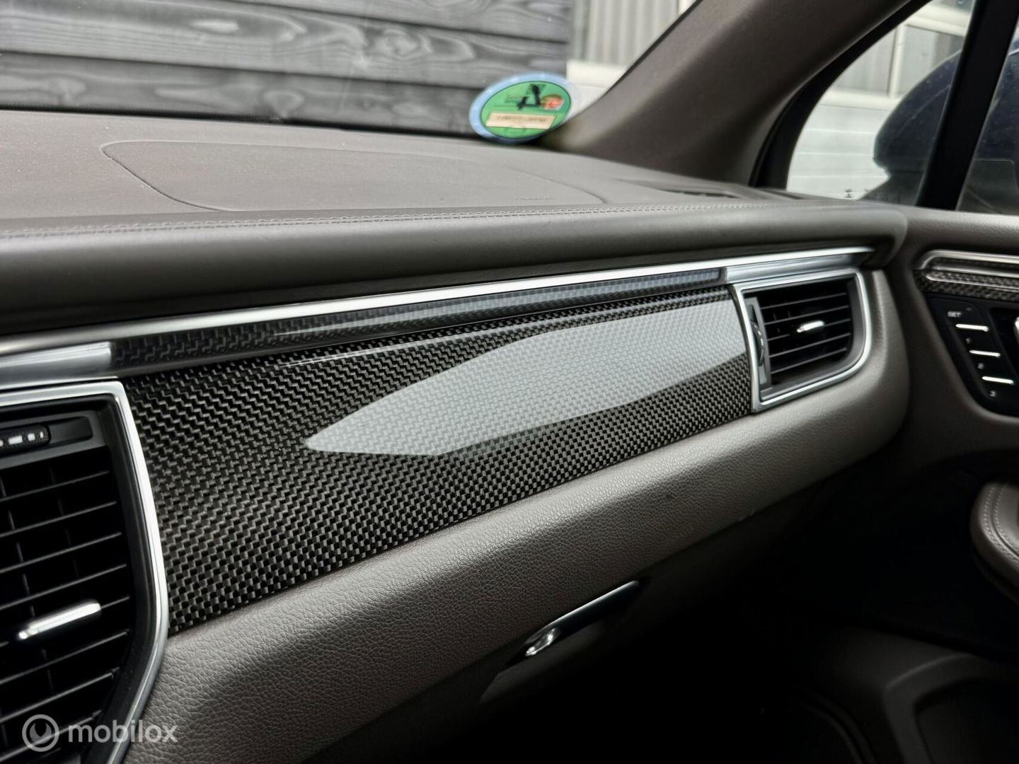 Porsche Macan 3.0 D S | Pano | Luchtvering | Bose | PDLS