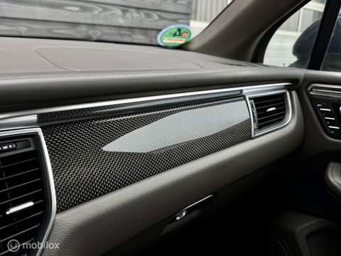 Porsche Macan 3.0 D S | Pano | Luchtvering | Bose | PDLS