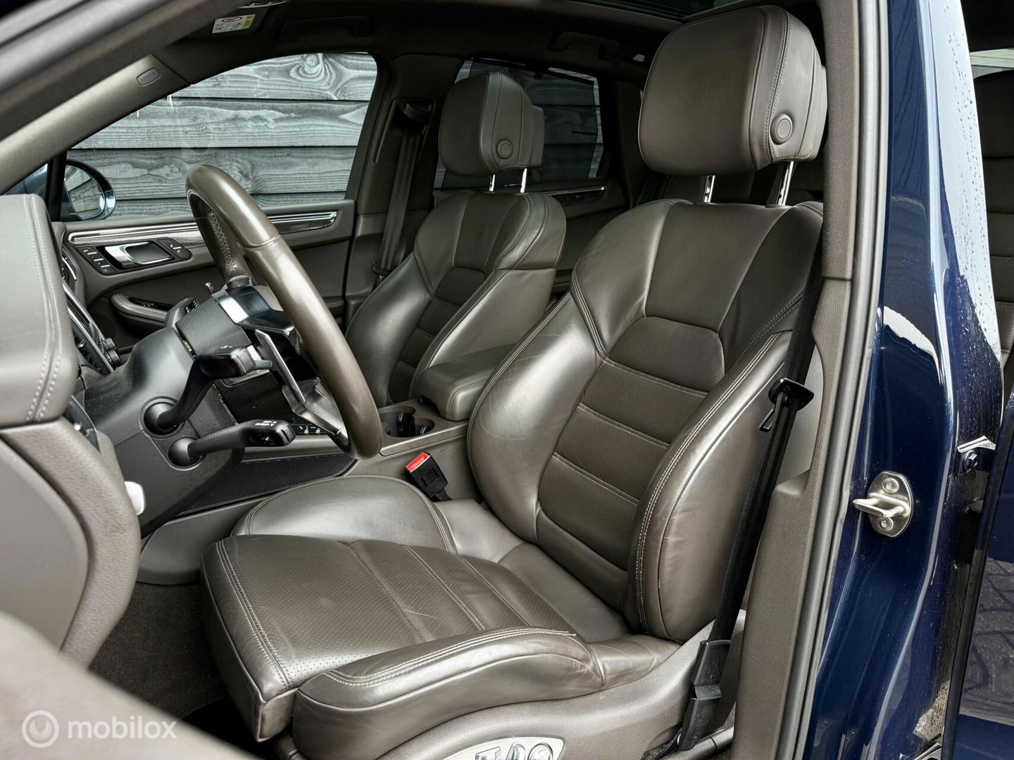 Porsche Macan 3.0 D S | Pano | Luchtvering | Bose | PDLS