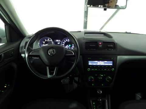 Škoda Yeti 1.2 TSI DSG Active "Automaat" Bluetooth Airco Parkeersensoren