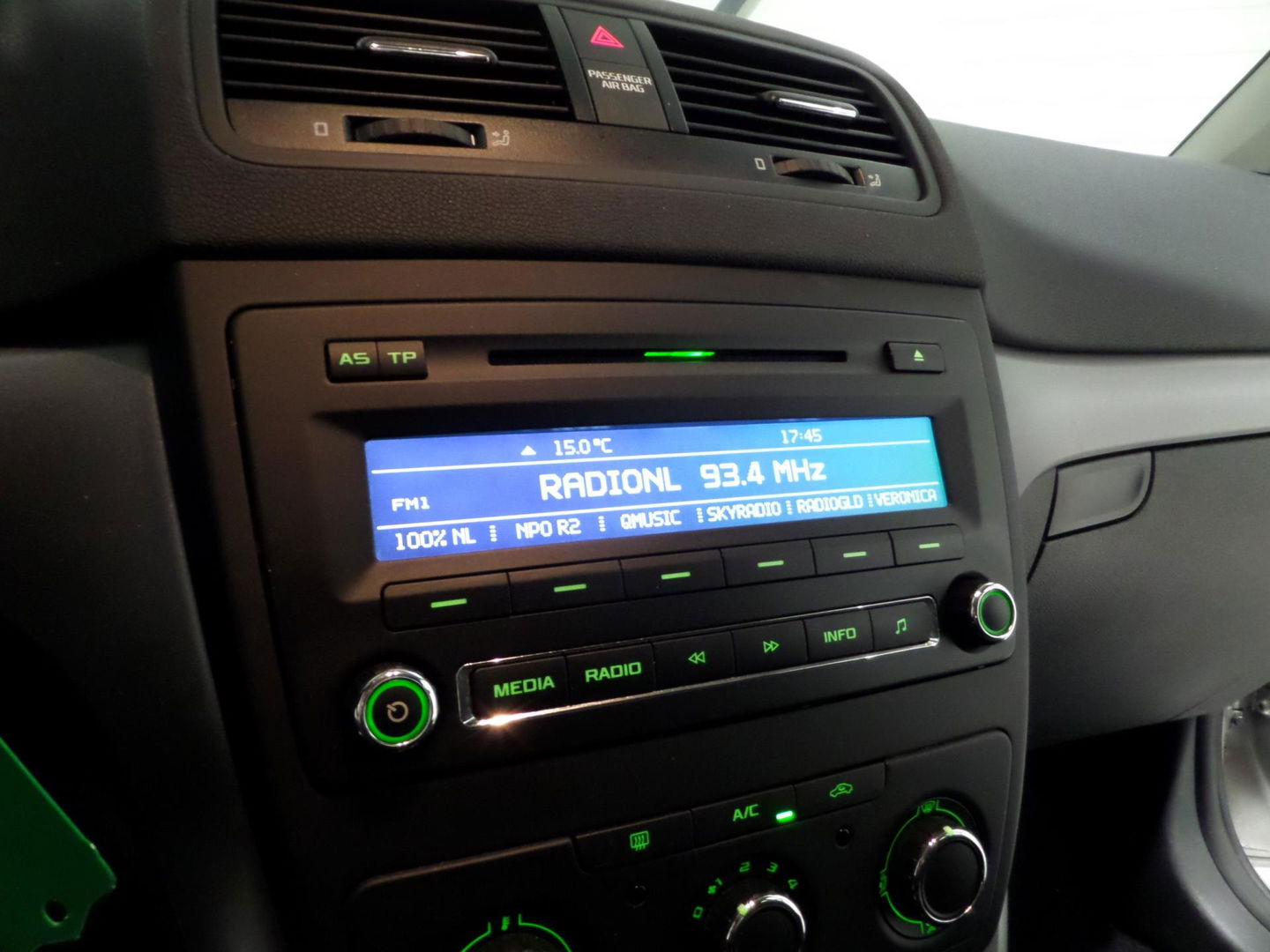 Škoda Yeti 1.2 TSI DSG Active "Automaat" Bluetooth Airco Parkeersensoren