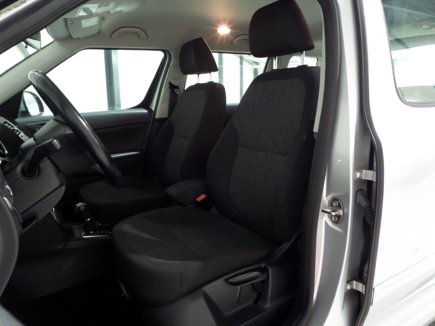 Škoda Yeti 1.2 TSI DSG Active "Automaat" Apple-Carplay Android-Auto Navigatie Bluetooth Airco Parkeersensoren "Dealer onderhouden"