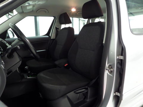 Škoda Yeti 1.2 TSI DSG Active "Automaat" Bluetooth Airco Parkeersensoren