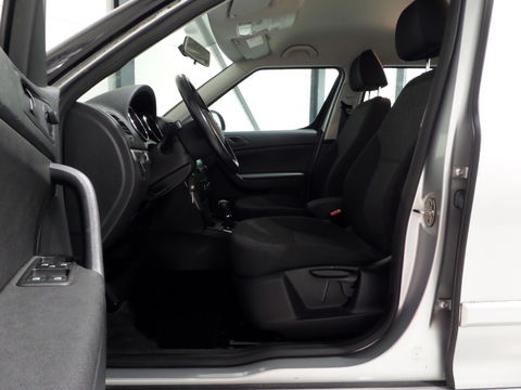 Škoda Yeti 1.2 TSI DSG Active "Automaat" Bluetooth Airco Parkeersensoren