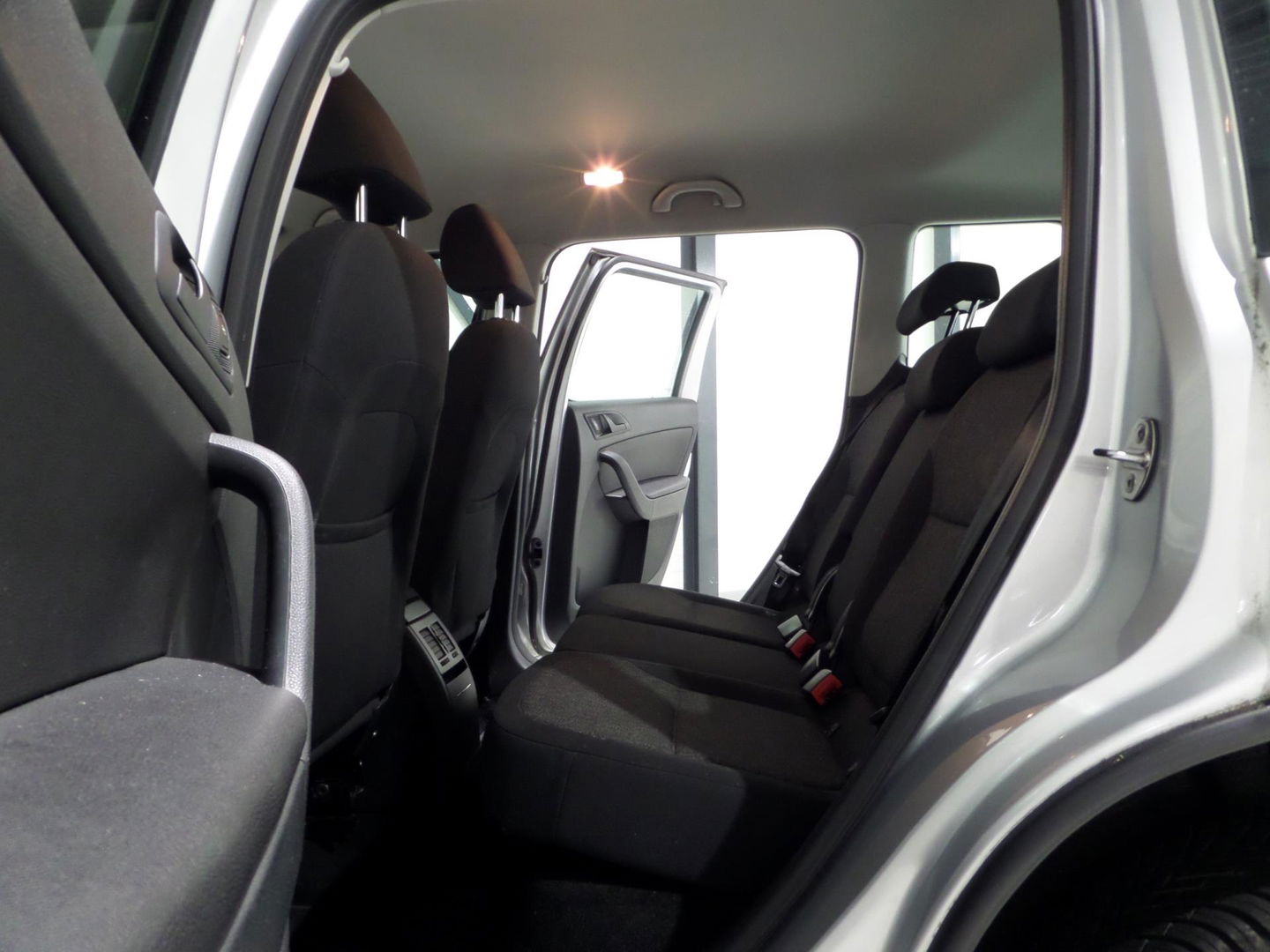 Škoda Yeti 1.2 TSI DSG Active "Automaat" Bluetooth Airco Parkeersensoren