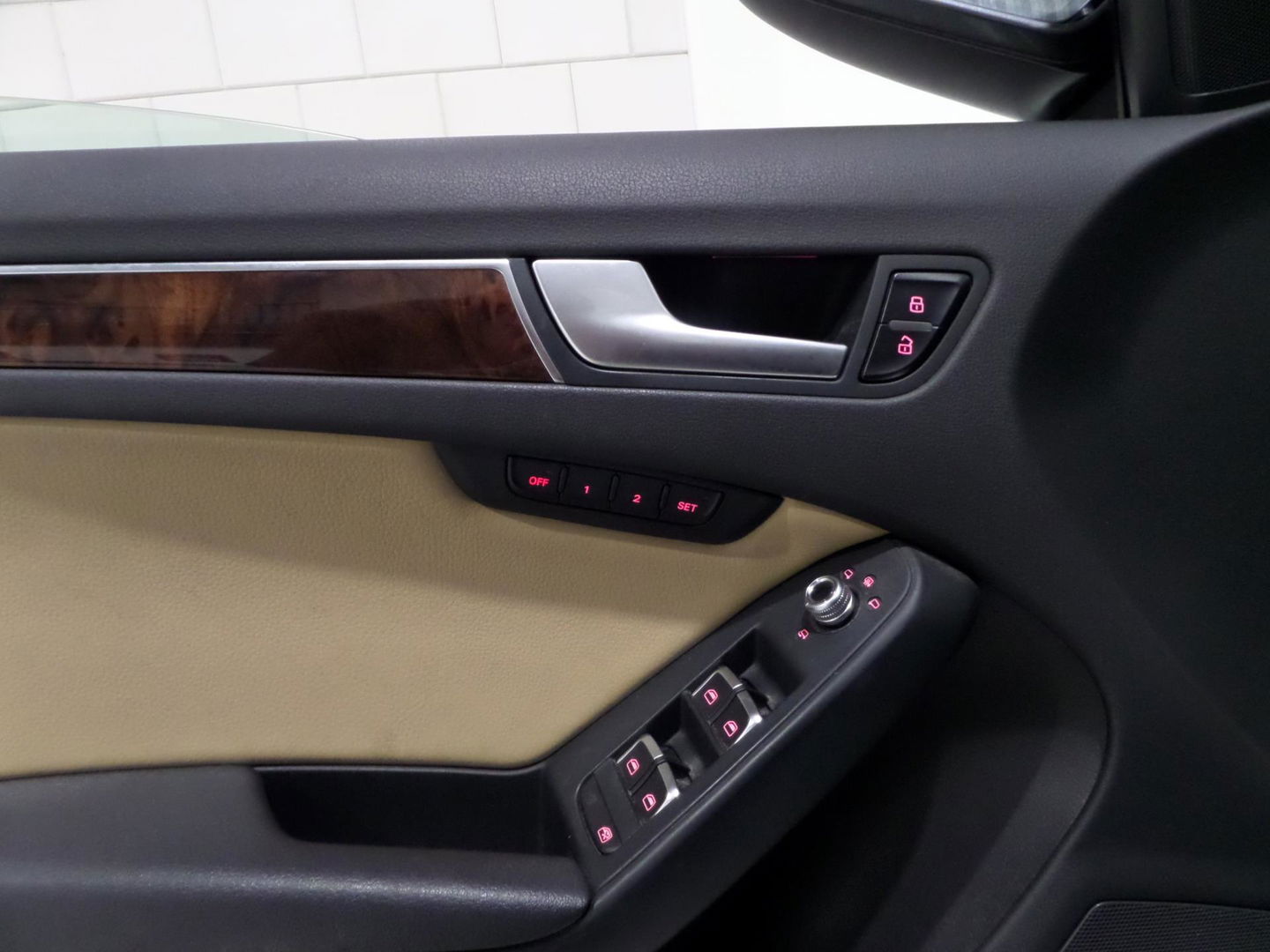 Audi A5 Sportback 2.0 TFSI Quattro Pro Line "Origineel NL!" 1e eigenaar! Automaat! Xenon-LED Leer Navigatie Memory-Seat Bluetooth