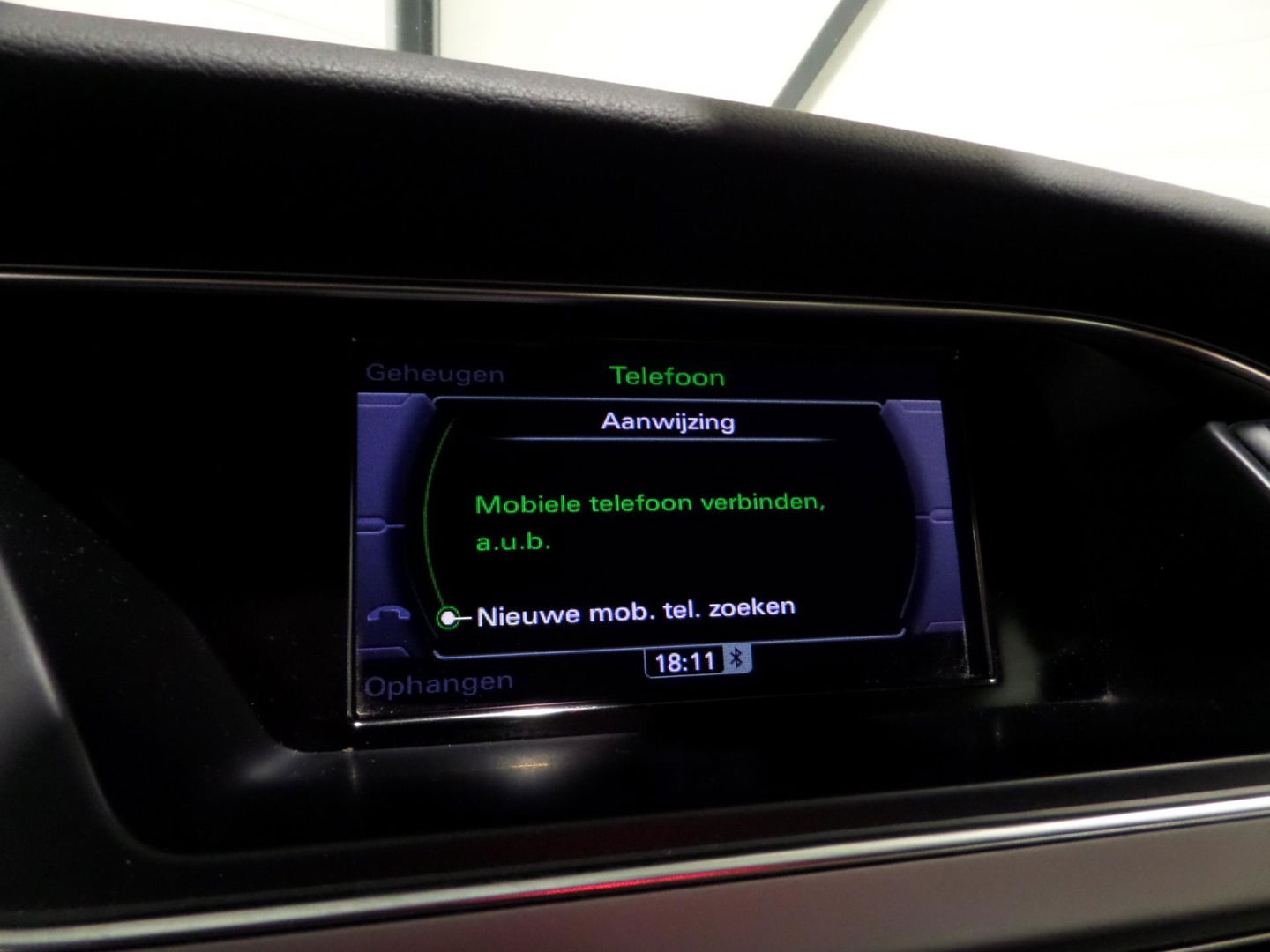 Audi A5 Sportback 2.0 TFSI Quattro Pro Line "Origineel NL!" 1e eigenaar! Automaat! Xenon-LED Leer Navigatie Memory-Seat Bluetooth