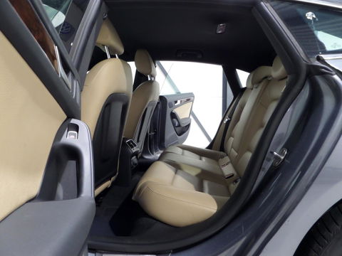 Audi A5 Sportback 2.0 TFSI Quattro Pro Line "Origineel NL!" 1e eigenaar! Automaat! Xenon-LED Leer Navigatie Memory-Seat Bluetooth