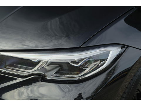 BMW 3-serie M340i 505pk xDrive Stage2 Schuifdak NLauto Harman/Kardon M-performance remmen Laser Adaptive cruise