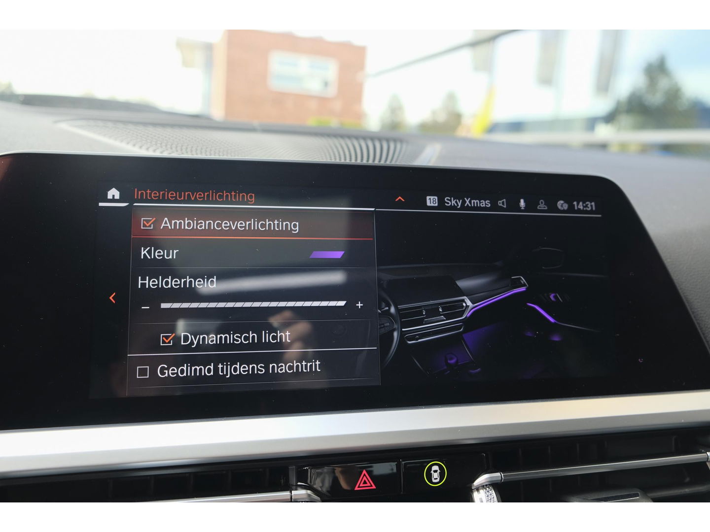 BMW 3-serie M340i 505pk xDrive Stage2 Schuifdak NLauto Harman/Kardon M-performance remmen Laser Adaptive cruise