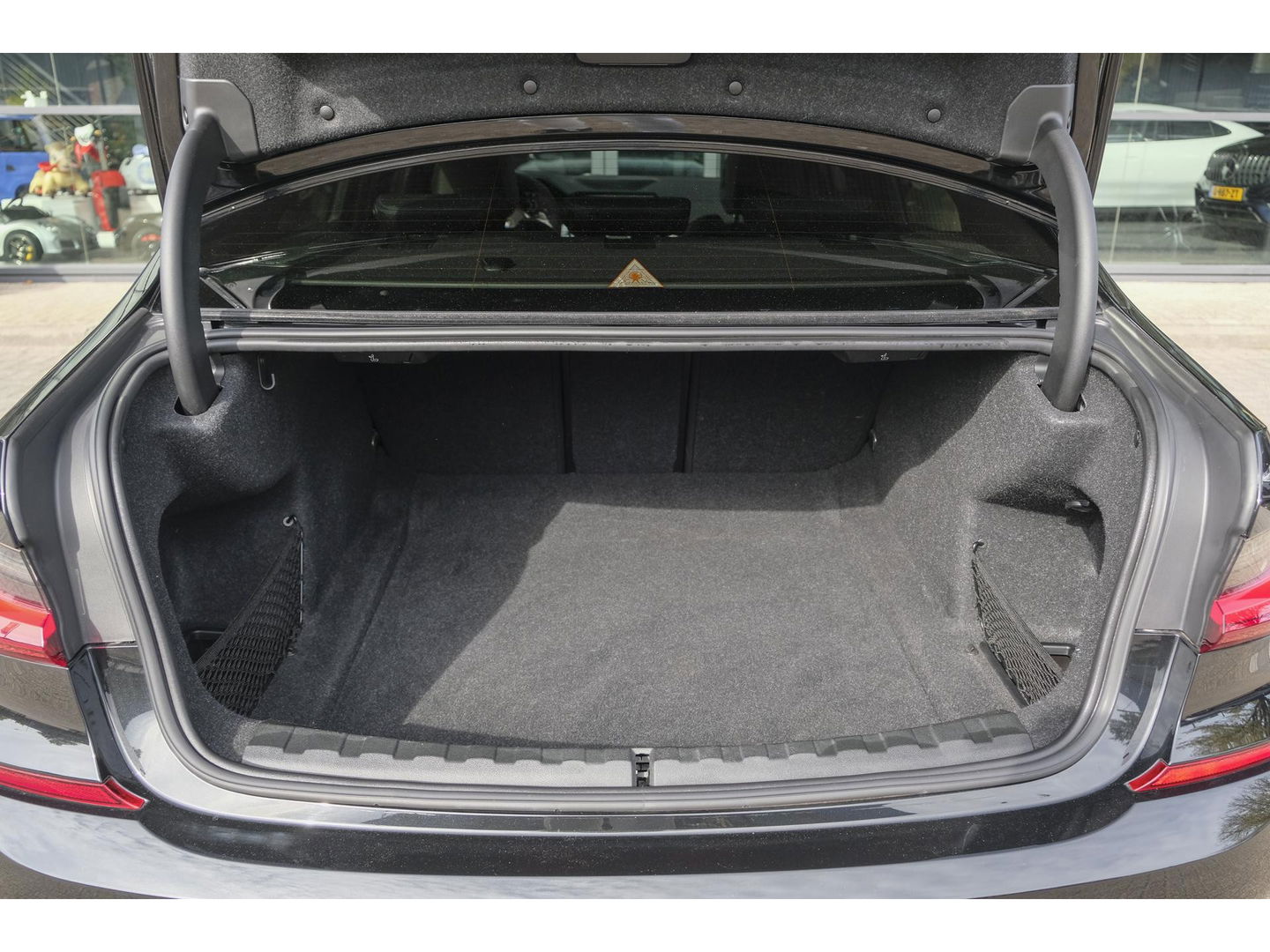 BMW 3-serie M340i 505pk xDrive Stage2 Schuifdak NLauto Harman/Kardon M-performance remmen Laser Adaptive cruise