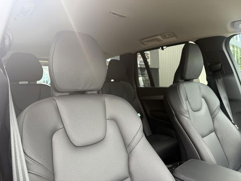 Volvo XC90 2.0 T8 Recharge AWD Plus Bright Trekhaak l leder l 360