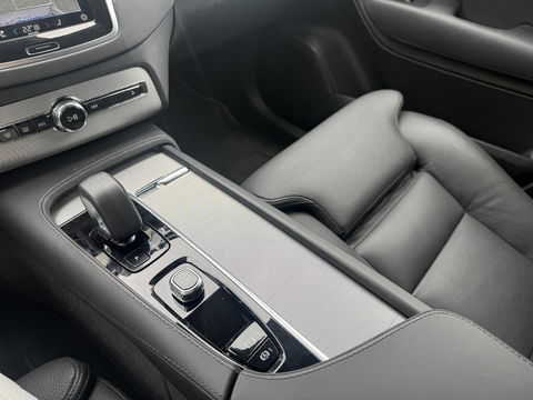 Volvo XC90 2.0 T8 Recharge AWD Plus Bright Trekhaak l leder l 360