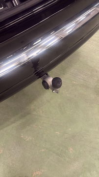 Volvo XC90 2.0 T8 Recharge AWD Plus Bright Trekhaak l leder l 360