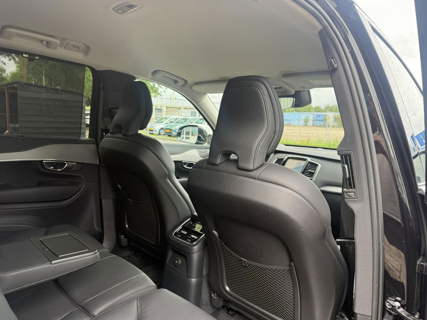 Volvo XC90 2.0 T8 Recharge AWD Plus Bright Trekhaak l leder l 360