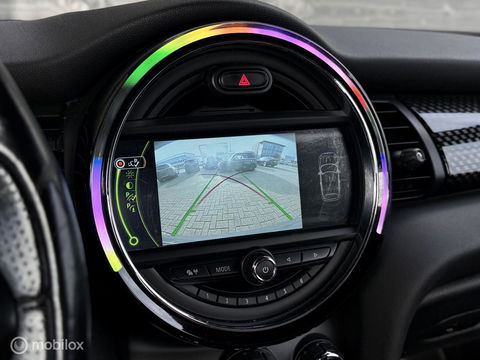 MINI Cooper Cabrio 2.0 John Works Chili | Leder | Union Jack