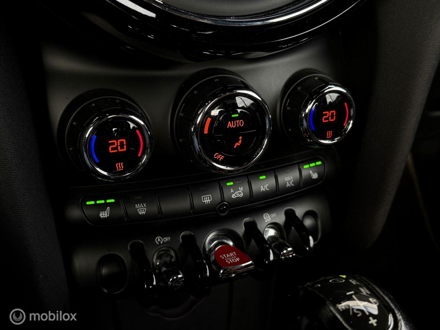 MINI Cooper Cabrio 2.0 John Works Chili | Leder | Union Jack