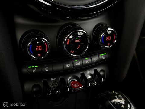 MINI Cooper Cabrio 2.0 John Works Chili | Leder | Union Jack