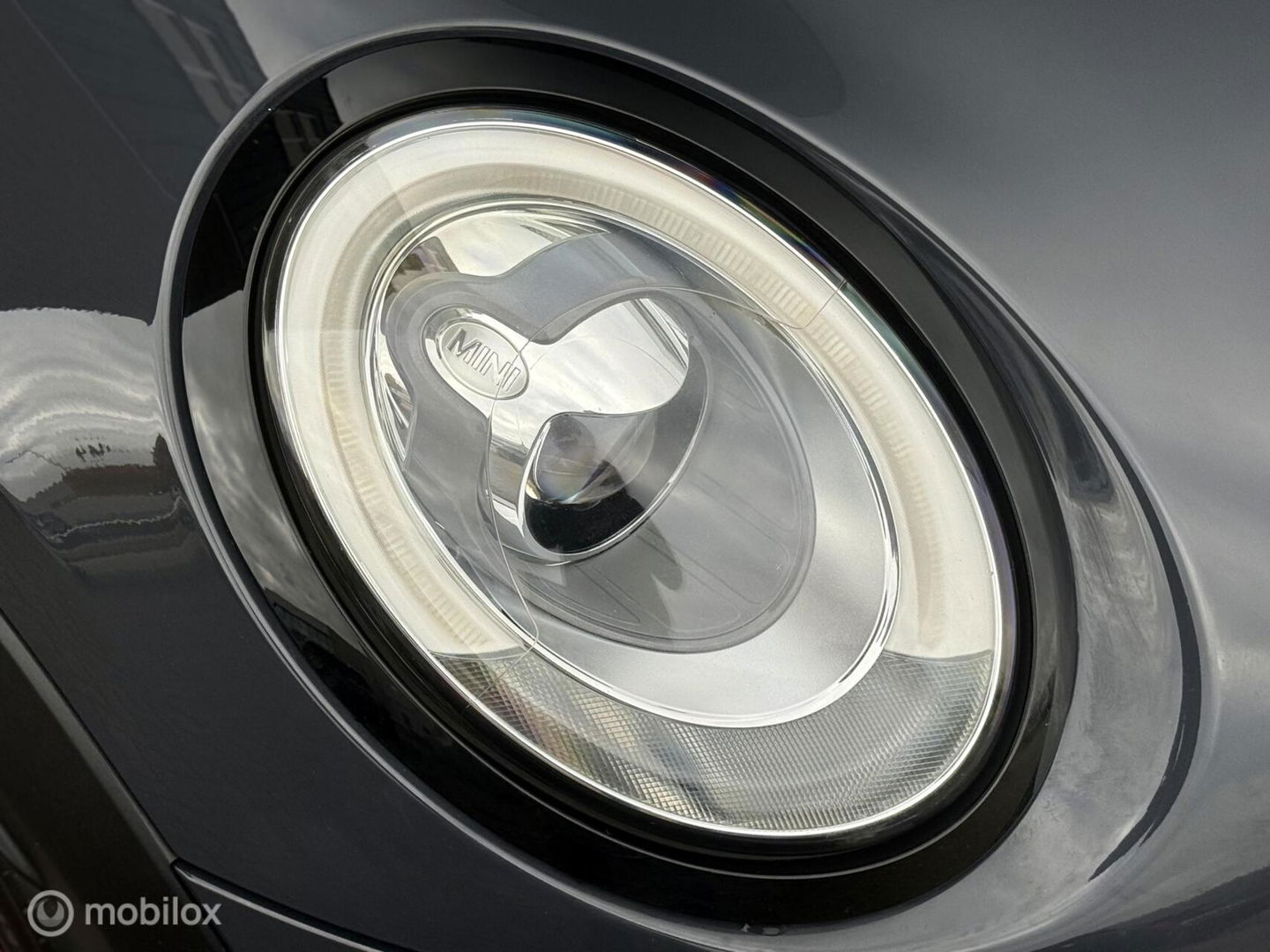 MINI Cooper Cabrio 2.0 John Works Chili | Leder | Union Jack