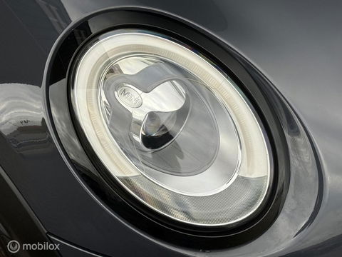 MINI Cooper Cabrio 2.0 John Works Chili | Leder | Union Jack