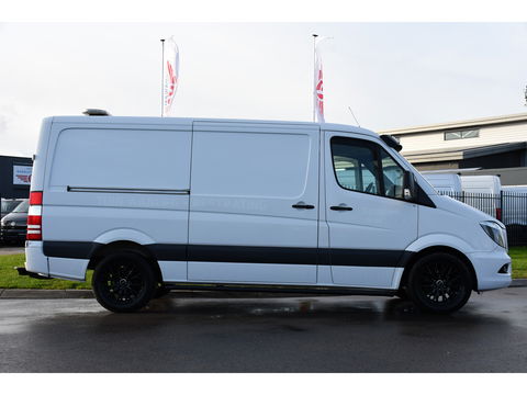 Mercedes-Benz Sprinter 416 2.2 CDI L2H1 PB Edition Camera, Cruise, 3500kg Trekhaak, Airco, 164pk, Uniek!