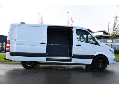 Mercedes-Benz Sprinter 416 2.2 CDI L2H1 PB Edition Camera, Cruise, 3500kg Trekhaak, Airco, 164pk, Uniek!