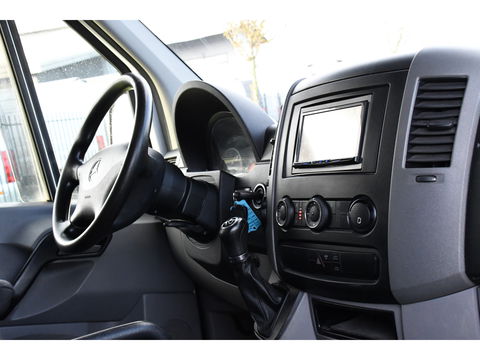 Mercedes-Benz Sprinter 416 2.2 CDI L2H1 PB Edition Camera, Cruise, 3500kg Trekhaak, Airco, 164pk, Uniek!