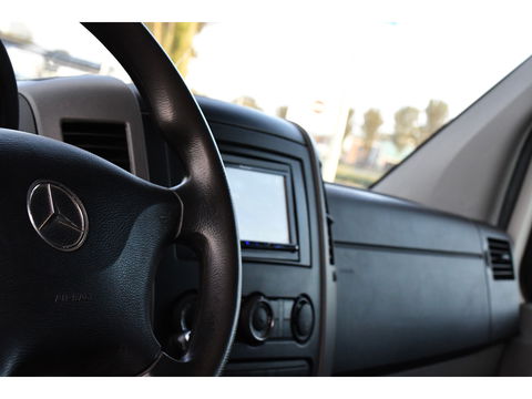 Mercedes-Benz Sprinter 416 2.2 CDI L2H1 PB Edition Camera, Cruise, 3500kg Trekhaak, Airco, 164pk, Uniek!