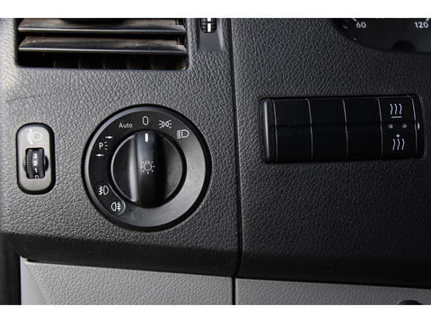 Mercedes-Benz Sprinter 416 2.2 CDI L2H1 PB Edition Camera, Cruise, 3500kg Trekhaak, Airco, 164pk, Uniek!