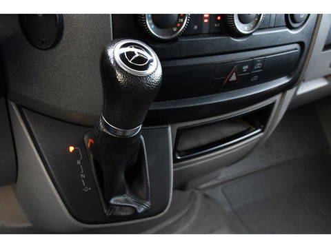 Mercedes-Benz Sprinter 416 2.2 CDI L2H1 PB Edition Camera, Cruise, 3500kg Trekhaak, Airco, 164pk, Uniek!