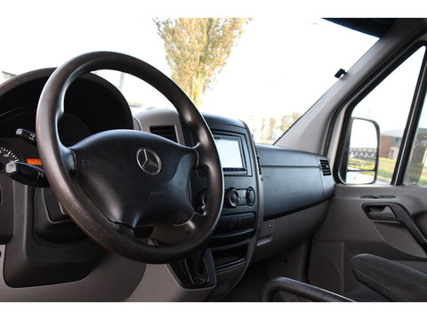 Mercedes-Benz Sprinter 416 2.2 CDI L2H1 PB Edition Camera, Cruise, 3500kg Trekhaak, Airco, 164pk, Uniek!