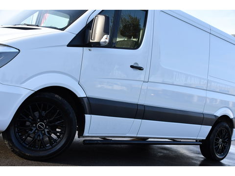 Mercedes-Benz Sprinter 416 2.2 CDI L2H1 PB Edition Camera, Cruise, 3500kg Trekhaak, Airco, 164pk, Uniek!