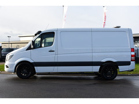 Mercedes-Benz Sprinter 416 2.2 CDI L2H1 PB Edition Camera, Cruise, 3500kg Trekhaak, Airco, 164pk, Uniek!