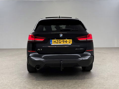 BMW X1 xDrive25e M-Sport l Pano | Lazer | HUD | Sfeerver. | Virtual l Trekhaak | Carplay l Camera l Stoelverw.
