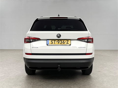 Škoda Kodiaq 1.4 TSI ACT | LED | Carplay | Trekh. | Navigatie | Parkeersens. | Stoelverw. | NAP