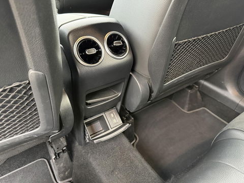 Mercedes-Benz GLA 250 e AMG Line