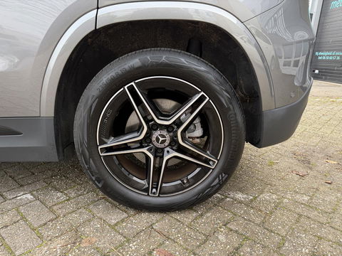 Mercedes-Benz GLA 250 e AMG Line