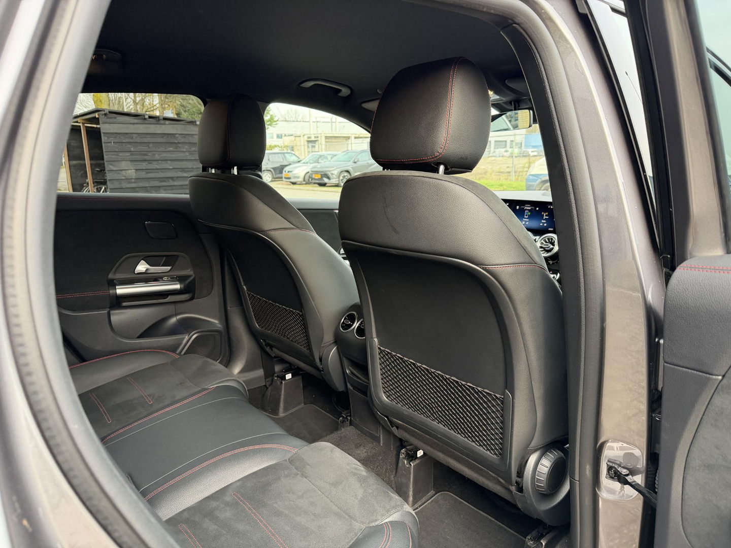 Mercedes-Benz GLA 250 e AMG Line