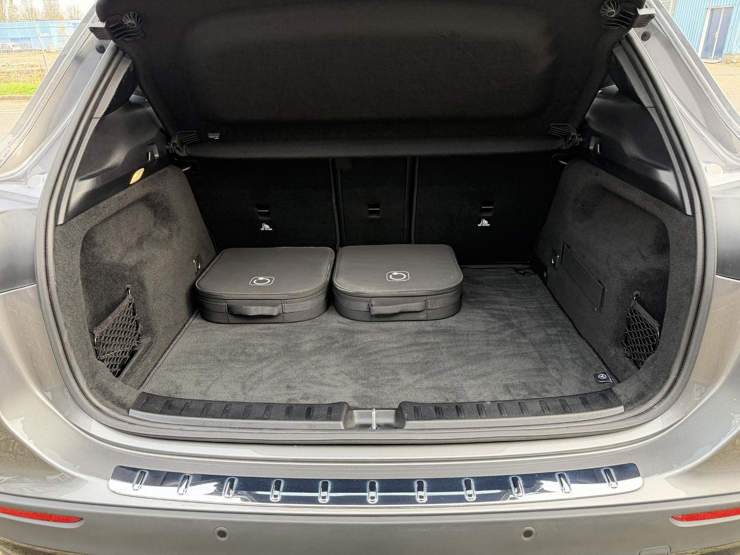 Mercedes-Benz GLA 250 e AMG Line