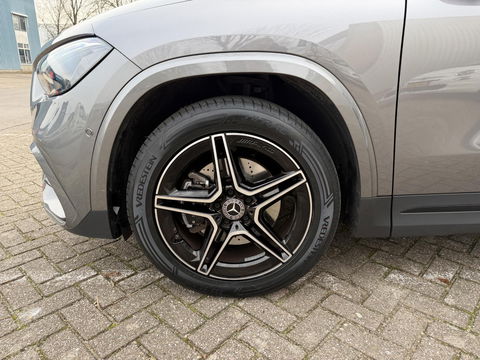 Mercedes-Benz GLA 250 e AMG Line